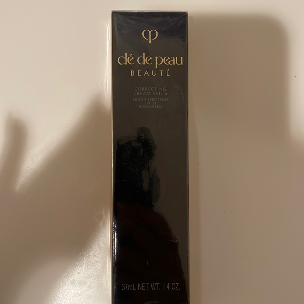 Cle de peau